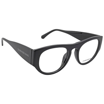 Demo Oval Ladies Eyeglasses CKJ19510 52