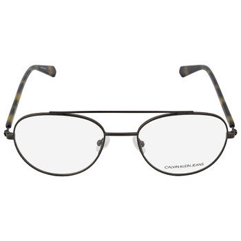 Demo Pilot Unisex Eyeglasses CKJ20304 008 52