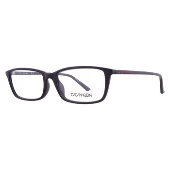 Demo Rectangular Ladies Eyeglasses CK18544G 001 53