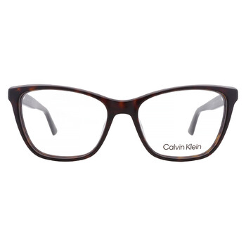 Demo Rectangular Ladies Eyeglasses CK20532 235 53