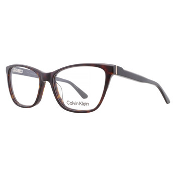 Demo Rectangular Ladies Eyeglasses CK20532 235 53