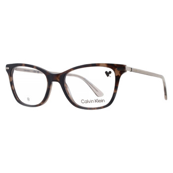 Demo Rectangular Ladies Eyeglasses CK23544 240 50