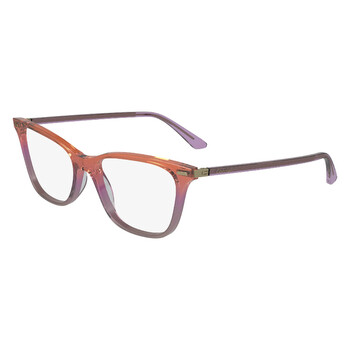 Demo Rectangular Ladies Eyeglasses CK23544 815 50