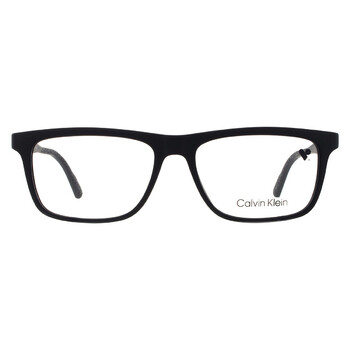 Demo Rectangular Men's Eyeglasses CK22547 N 002 54