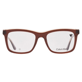 Demo Rectangular Men's Eyeglasses CK24542 280 54