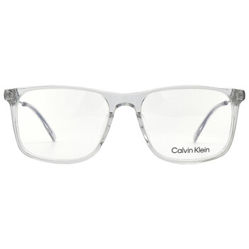 Calvin Klein Demo Square Men display picture 1