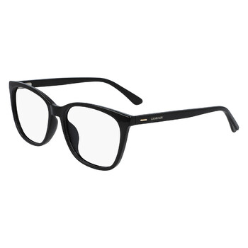 Demo Square Ladies Eyeglasses CK20525 N 001 53