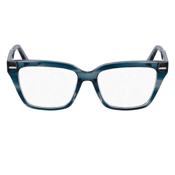 Demo Square Ladies Eyeglasses CK22539 432 54