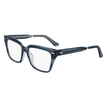 Demo Square Ladies Eyeglasses CK22539 432 54