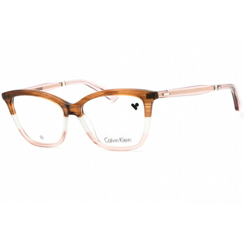Lacoste Demo Cat Eye Ladies Eyeglasses L2906 603 55  display picture 3