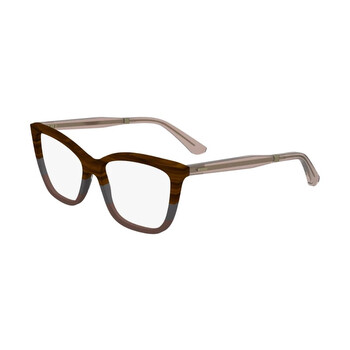 Demo Square Ladies Eyeglasses CK23545 225 53