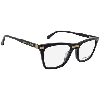 Demo Square Ladies Eyeglasses CKJ20515 001 52