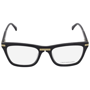 Demo Square Ladies Eyeglasses CKJ20515 001 52