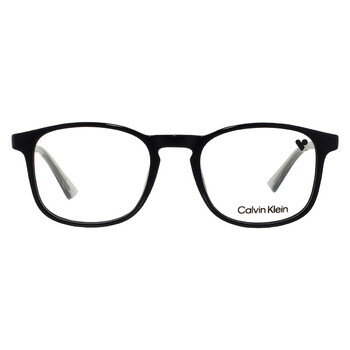 Demo Square Men's Eyeglasses CK23517 N 001 52
