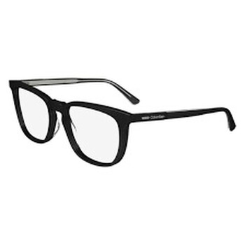 Demo Square Men's Eyeglasses CK24519 N 001 53