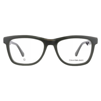 Demo Square Unisex Eyeglasses CKJ24610 309 54