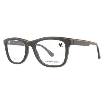 Demo Square Unisex Eyeglasses CKJ24610 309 54