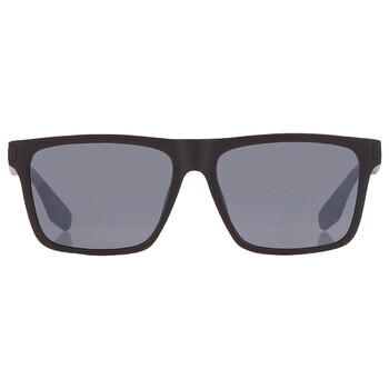 Grey Square Men's Sunglasses CK20521S 001 56