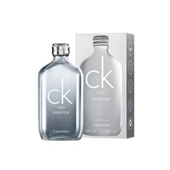 Calvin Klein Unisex Ck One Essence Parfum 1.7 oz Fragrances