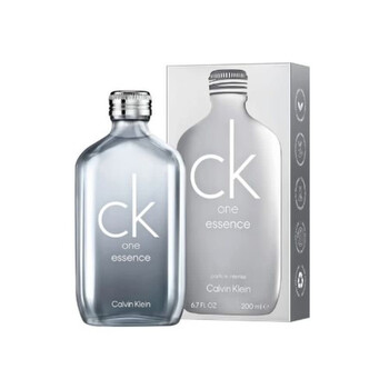 Calvin Klein Unisex Ck One Essence Parfum 1.7 oz Fragrances