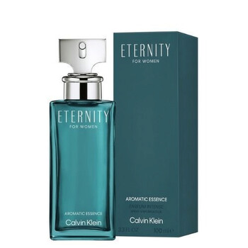 Calvin Klein Ladies Eternity Intense EDP Spray 3.38 oz