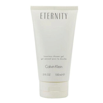 Ladies Eternity Shower Gel 5 oz Bath & Body 088300135097 Ladies Eternity Shower Gel 5 oz Bath & Body 088300135097