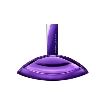 Calvin Klein Euphoria / Calvin Klein EDP Spray 1.7 oz (50 ml) (w