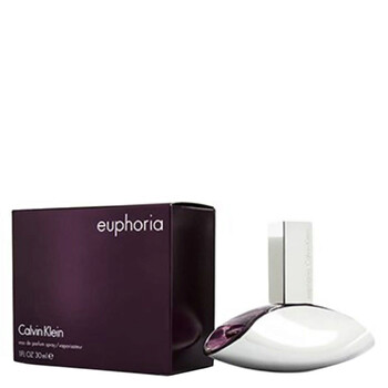 Ladies Euphoria EDP Spray 1.0 oz Fragrances 088300162567