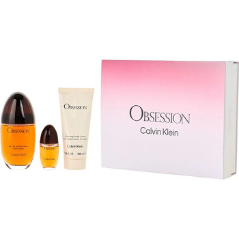 Calvin Klein Secret Obsession/Calvin Klein Edp Spray 3.3 Oz (W