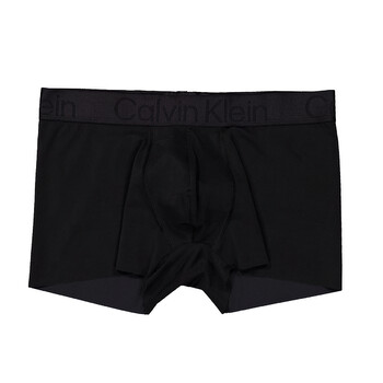 Low Rise Elasticated Waistband Trunks, Size Small NB3680-UB1