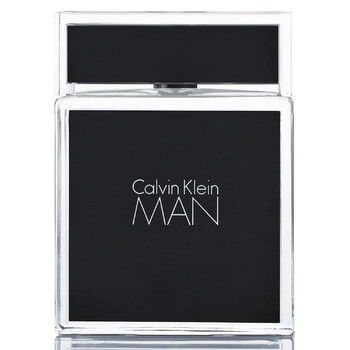 MAN/CALVIN KLEIN EDT SPRAY 3.3 OZ (M)