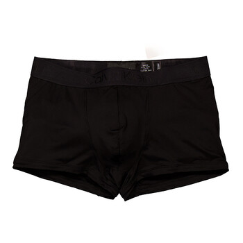 Men's CK Wellness Low Rise Trunk, Size Medium NB3799-UB1