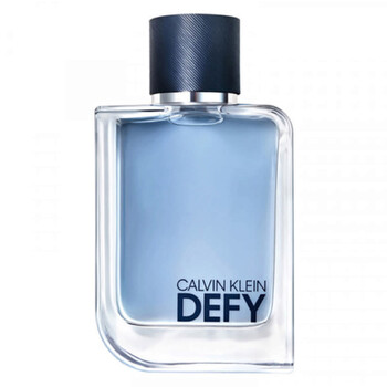 [FIXATION]マルチ香水 【100ml】 韓国新作 Multi Perfume Calvin Klein Men's Defy EDT Spray 3.4 oz (100 ml