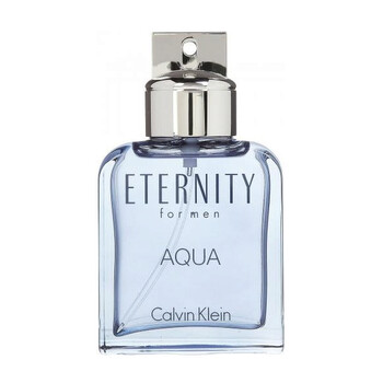 Men's Eternity Aqua EDT 3.3 oz (Tester) Fragrances 3607342107939