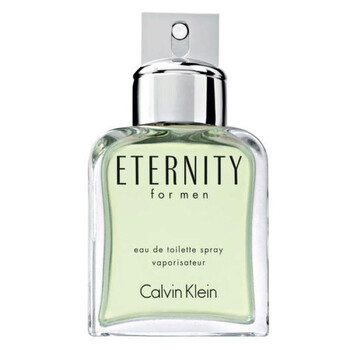 Calvin Klein Men's Eternity Aromatic Essence EDP 3.4 oz