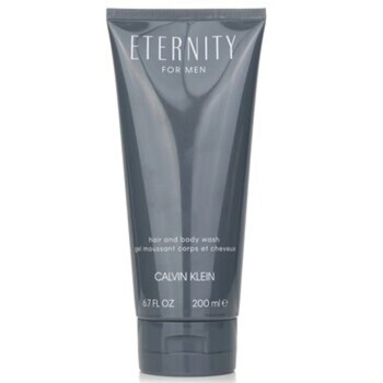 Men's Eternity Gel 6.7 oz Bath & Body 3607342683143 Men's Eternity Gel 6.7 oz Bath & Body 3607342683143