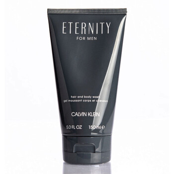 Men's Eternity Hair And Body Wash 3.3 oz Fragrances 3614228838085 Men's Eternity Hair And Body Wash 3.3 oz Fragrances 3614228838085