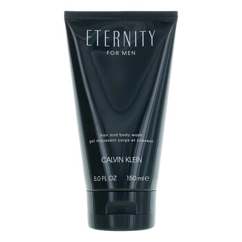Men's Eternity Hair & Body Wash 5.0 oz Bath & Body 031655672908 Men's Eternity Hair & Body Wash 5.0 oz Bath & Body 031655672908