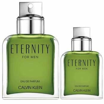 Men's Eternity Men Gift Set Fragrances 3616305433824