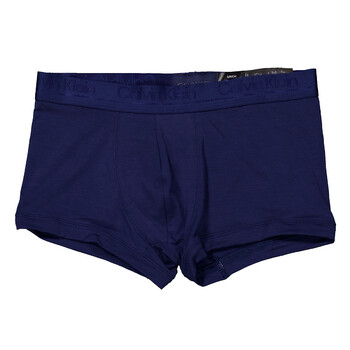 Men's Solid Low-Rise Trunks, Size Small NB2454-7Z6