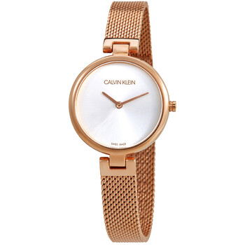 Discount Great Gold Tone Stainless Steel 34 mm Watches Band K2Z2S616_K0023676 main image 1