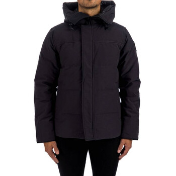 Canada Goose Black Label Heritage MacMillan Parka, Size Small