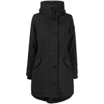 |DOWN JACKETS (Rossclair Parka (2580W 61)) Canada Goose Rossclair Parka Padded Hooded Coat, Size Small