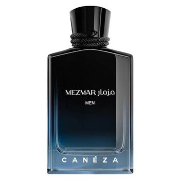 Caneza Men's Mezmar Mocha Blend EDP Spray 3.4 oz Fragrances