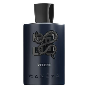 Caneza Men's Mezmar EDP Spray 3.4 oz Fragrances 6298042740075