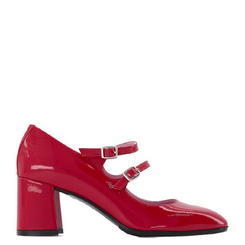 Alice 70 Leather Pumps, Brand Size 35.5 (US Size 4.5)