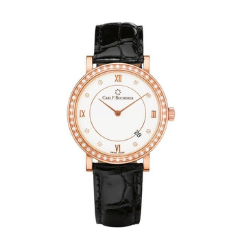 Adamavi Automatic Ladies Watch 00.10307.03.25.01