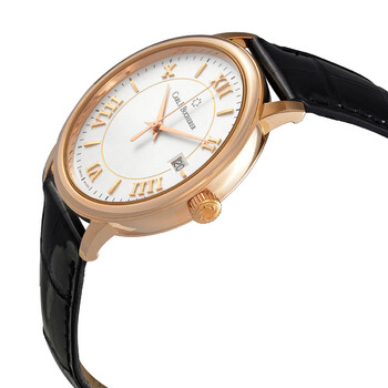 Adamavi Automatic Men's Watch 00.10311.03.15.01