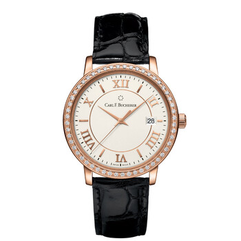 Adamavi Automatic Men's Watch 00.10311.03.15.11