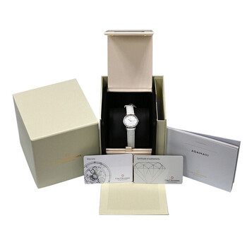 Adamavi Quartz Diamond Ladies Watch 00.10308.02.79.99/W